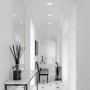 Зображення Накладний світильник Ardero під лампу білий 82*80 мм ИМ Light-Deco 3 