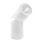 Зображення Накладний мінімалістичний світильник LED ИМ Light-Deco 1 