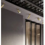Зображення Одинарний світильник із функцією 2 в 1 ИМ Light-Deco 3 