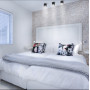 Зображення Накладний світильник з акриловим кільцем ИМ Light-Deco 1 