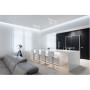 Зображення Накладний подвійний світильник білого кольору ИМ Light-Deco 4 