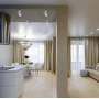 Зображення Накладний світильник в білому кольорі ИМ Light-Deco 2 