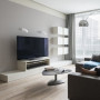 Зображення Накладний поворотний світильник-спот білого кольору ИМ Light-Deco 4 