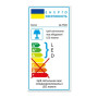 Зображення Накладний поворотний світильник білого кольору 3W ИМ Light-Deco 3 