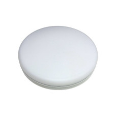 Світильник світлодіодний Biom HB-R36W-5 36w круглий 5000К