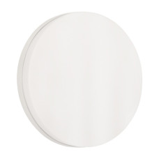 Світильник світлодіодний Biom BYR-01-18-5 18w круглий 5000К