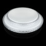 Изображение Светильник светодиодный Biom DEL-R22-42 4500K 42Вт без д/у ИМ Light-Deco 1 