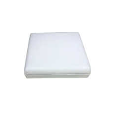 Світильник світлодіодний Biom HB-S18W-5 18w квадратний 5000К