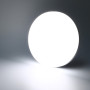 Зображення Світильник світлодіодний Biom BYR-01-24-5 24w круглий 5000К ИМ Light-Deco 4 