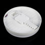 Зображення Світильник світлодіодний Biom BYR-01-24-5 24w круглий 5000К ИМ Light-Deco 2 