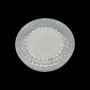 Изображение Светильник светодиодный BYR-03-36-5 36w круглый 5000К ИМ Light-Deco 3 