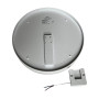 Изображение Светильник светодиодный BYR-03-36-5 36w круглый 5000К ИМ Light-Deco 4 