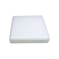 Світильник світлодіодний Biom HB-S24W-5 24w квадратний 5000К