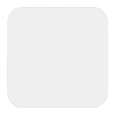 Світильник світлодіодний Biom DEL-S01-24 4500K 24Вт без д/у