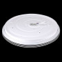 Зображення Світильник світлодіодний Biom DEL-R04-18 4500K 18Вт без д/у ИМ Light-Deco 4 