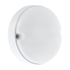 Світильник світлодіодний ЖКГ Biom MPL-R9-6 9Вт 6000К, коло