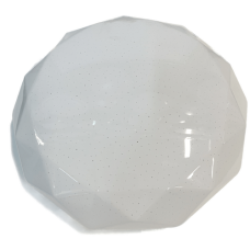 Світильник світлодіодний Biom DL-R205-24-5 5000K 24Вт без д/у