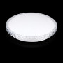 Изображение Світильник світлодіодний Biom DEL-R08-30 4500K 30Вт без д/у ИМ Light-Deco 1 