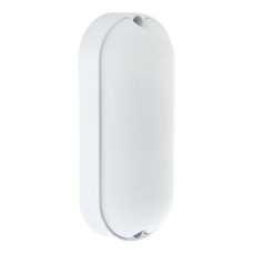 Світильник світлодіодний ЖКГ Biom MPL-О12-6 12Вт 6000К, овал