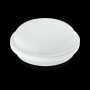 Изображение Світильник світлодіодний ЖКХ Biom SMPL-R15-6 15Вт 6000К, коло, sensor ИМ Light-Deco 1 