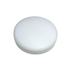 Світильник світлодіодний Biom HB-R24W-5 24w круглий 5000К