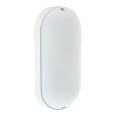 Світильник світлодіодний ЖКХ Biom MPL-О18-6 18Вт 6000К, овал