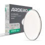 Изображение Светодиодный накладной светильник Ardero AL6086ARD MODA 48Вт ИМ Light-Deco 