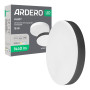 Изображение Светодиодный накладной светильник Ardero AL807 18Вт 5000K черный ИМ Light-Deco 