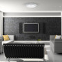 Изображение Світлодіодний світильник Feron AL588 24W 5000К ИМ Light-Deco 2 