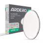 Изображение Светодиодный накладной светильник Ardero AL6086ARD MODA 72Вт ИМ Light-Deco 