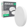 Изображение Светодиодный накладной светильник Ardero AL807 12Вт 5000K белый ИМ Light-Deco 