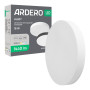 Изображение Светодиодный накладной светильник Ardero AL807 18Вт 5000K белый ИМ Light-Deco 