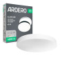 Зображення Светодиодный накладной светильник Ardero AL6087ARD TREND 48Вт белый ИМ Light-Deco 