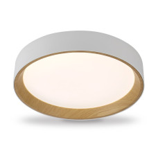 Светодиодный накладной светильник Ardero AL5087ARD ALMOND 72Вт Светодиодный накладной светильник Ardero AL5087ARD ALMOND 72Вт
