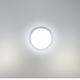 Зображення Накладний світильник круглої форми d23 см ИМ Light-Deco 3 