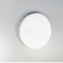 Зображення Накладний світильник круглої форми d23 см ИМ Light-Deco 5 