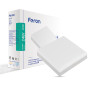 Изображение Накладной светильник Feron AL709 24Вт 6500К IP20 белый ИМ Light-Deco 