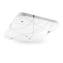 Зображення Светодиодный накладной светильник Feron AL537 30Вт 5000K белый ИМ Light-Deco 1 