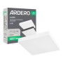 Изображение Светодиодный накладной светильник Ardero AL808 6Вт 5000K белый ИМ Light-Deco 