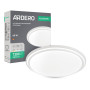 Зображення Светодиодный накладной светильник Ardero AL6083ARD MARS 68Вт белый ИМ Light-Deco 