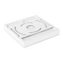Изображение Светодиодный накладной светильник Ardero AL808 12Вт 5000K белый ИМ Light-Deco 2 