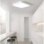 Изображение Накладний світильник квадратної форми 23*23 см ИМ Light-Deco 3 
