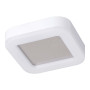 Изображение Cветильник cветодиодный накладной Ardero AL3007-SW 15W 5000К IP65 белый  ИМ Light-Deco 1 