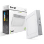 Зображення Світлодіодний світильник Feron AL505 6W ИМ Light-Deco 