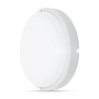 Зображення Светодиодный накладной светильник Feron AL3008-RAS 12Вт 6500K белый ИМ Light-Deco 