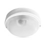 Зображення Светодиодный светильник с ИК-датчиком Feron AL3006-RPS 12Вт белый ИМ Light-Deco 