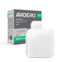 Изображение Накладний квадратний світлодіодний світильник Ardero 24Вт 5000К IP40 AL806ARD (80299) ИМ Light-Deco 