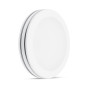 Зображення Светодиодный накладной светильник Feron AL555 42Вт 4000K белый ИМ Light-Deco 