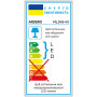 Изображение Накладной поворотный светильник Ardero ML348-4X под лампу черный ИМ Light-Deco 1 