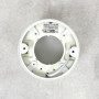 Изображение Накладний світильник Ardero ML703 під лампу білий ИМ Light-Deco 2 